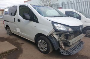 Nissan nv200 spare deals parts