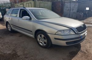 Skoda octavia outlet mk2 parts